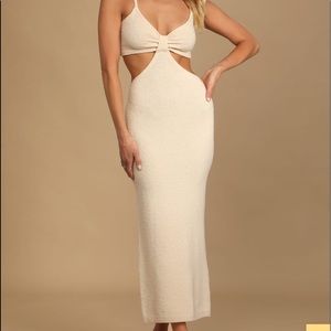 Summer 2021 it dress